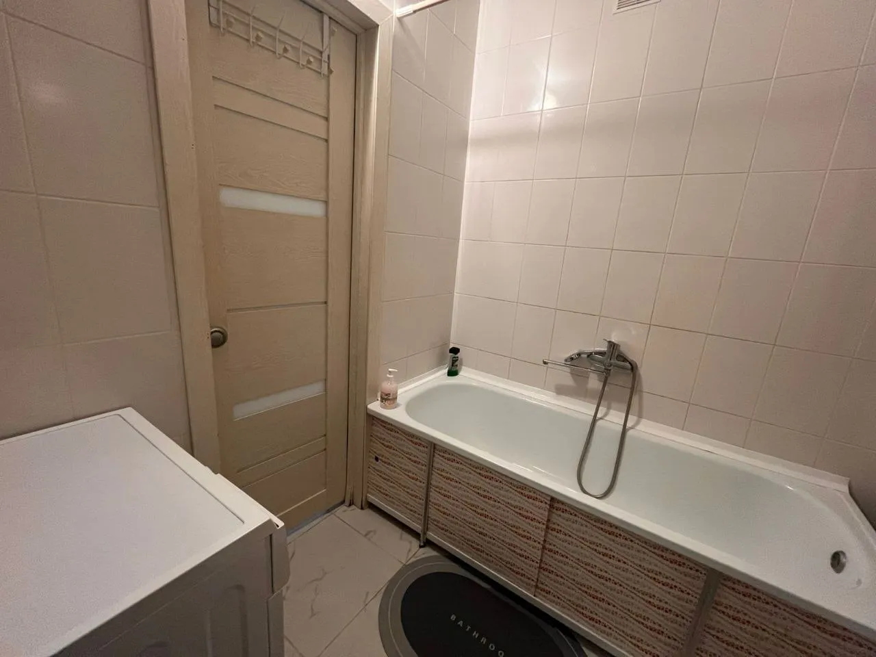 Миниатюра квартиры 14