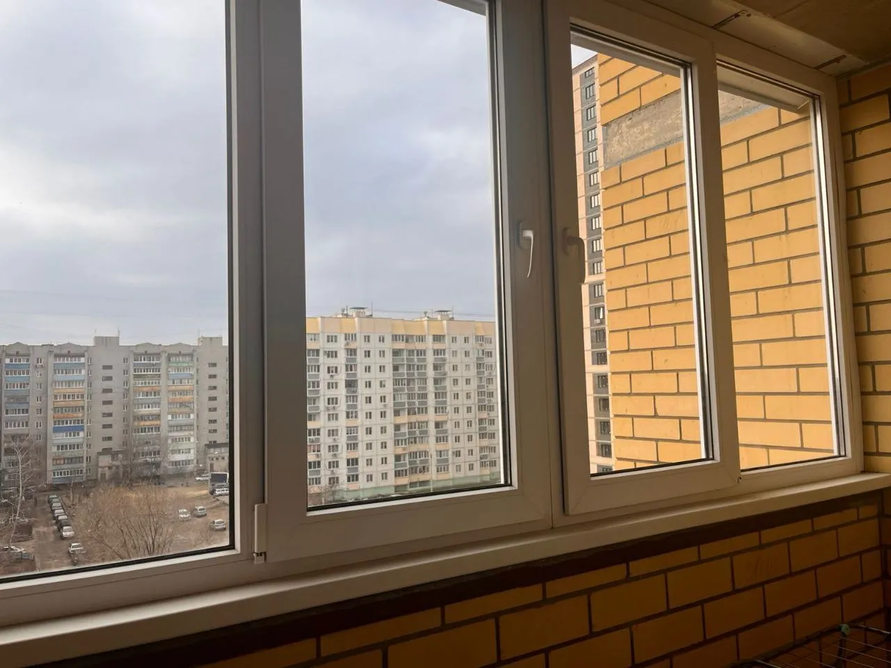 Миниатюра квартиры 17