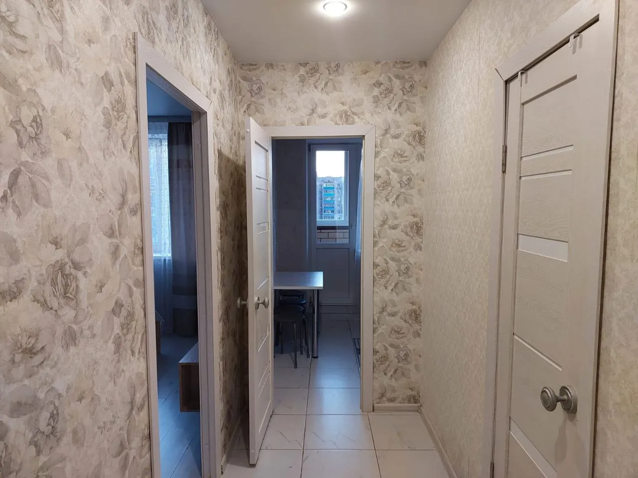 Миниатюра квартиры 16