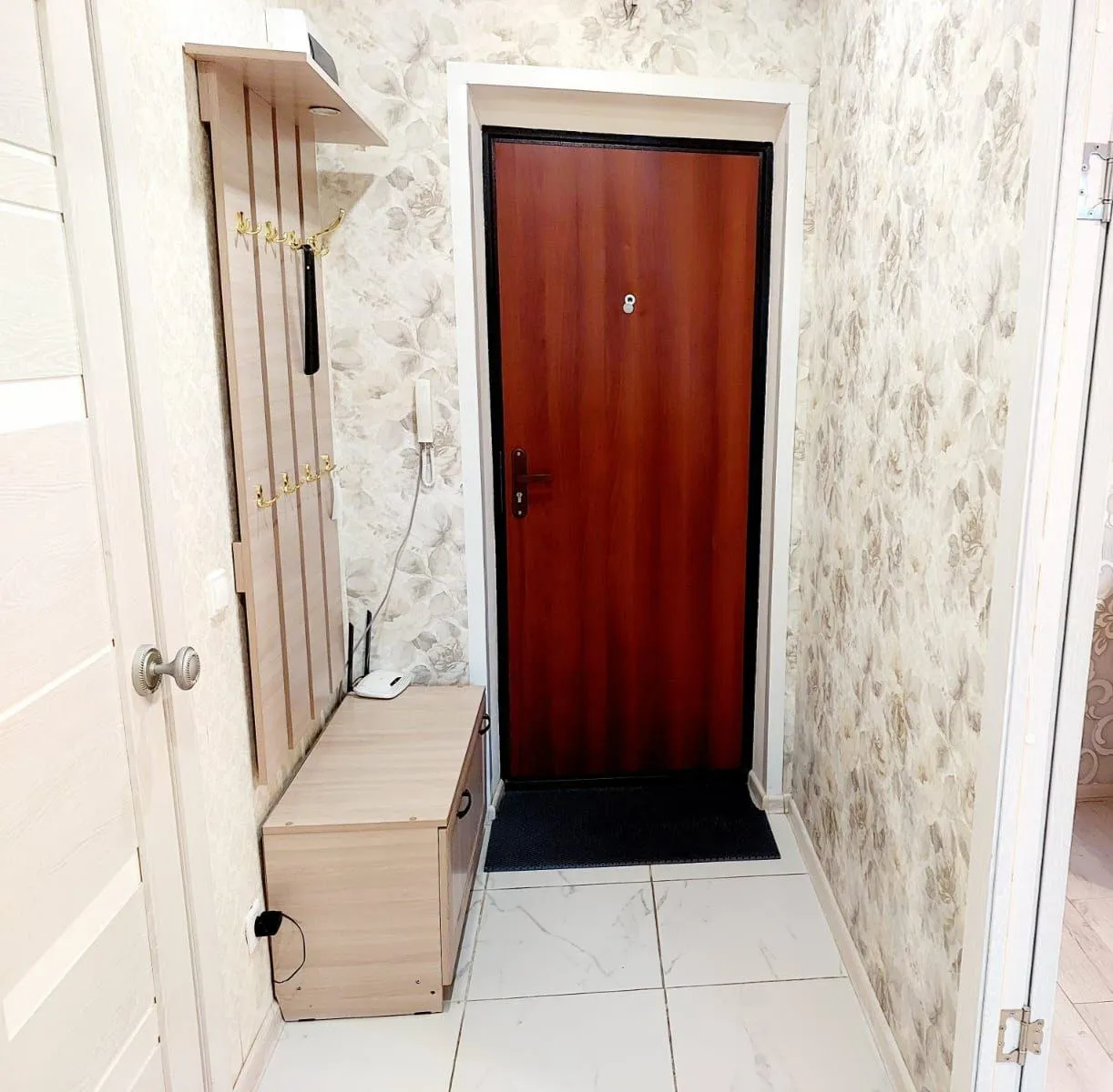 Миниатюра квартиры 6