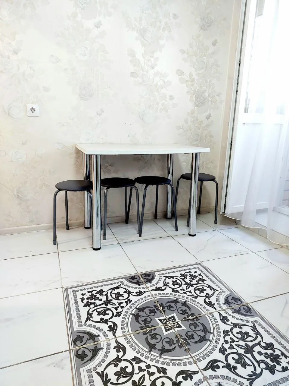 Миниатюра квартиры 13