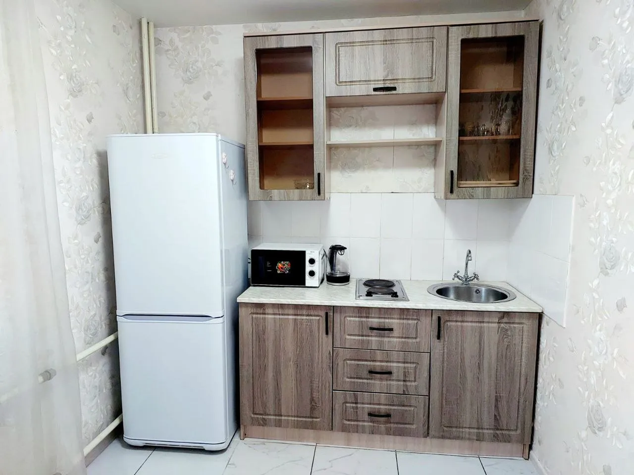 Миниатюра квартиры 11