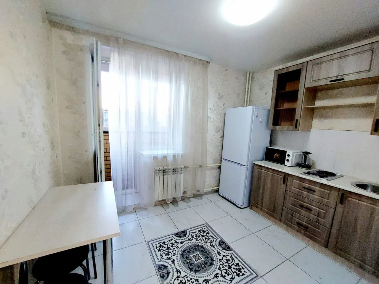 Миниатюра квартиры 3