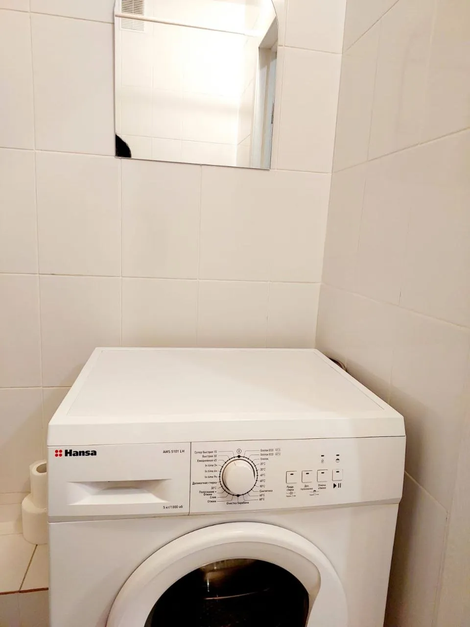 Миниатюра квартиры 15