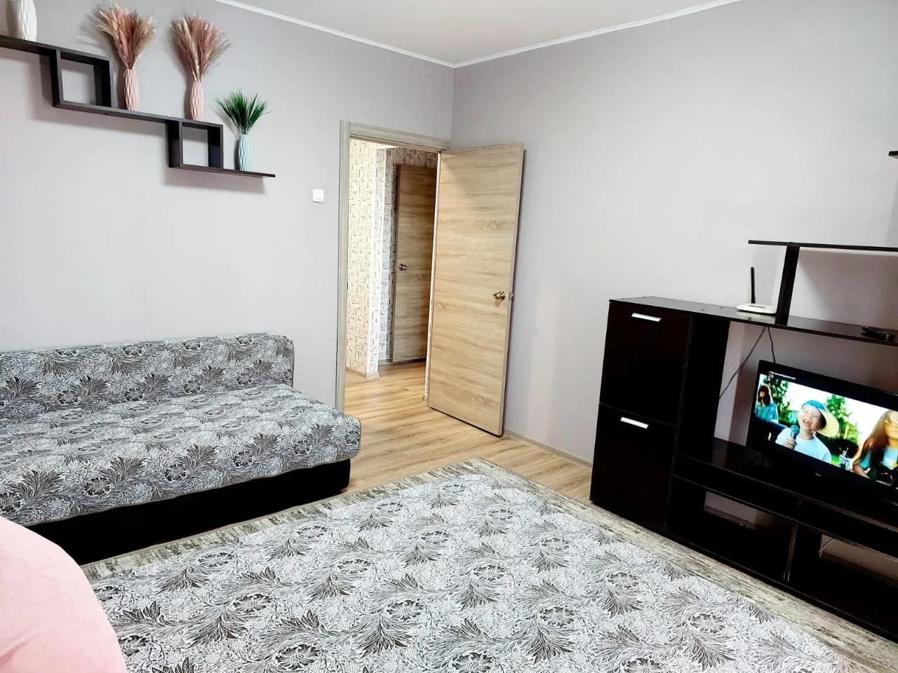 Миниатюра квартиры 2