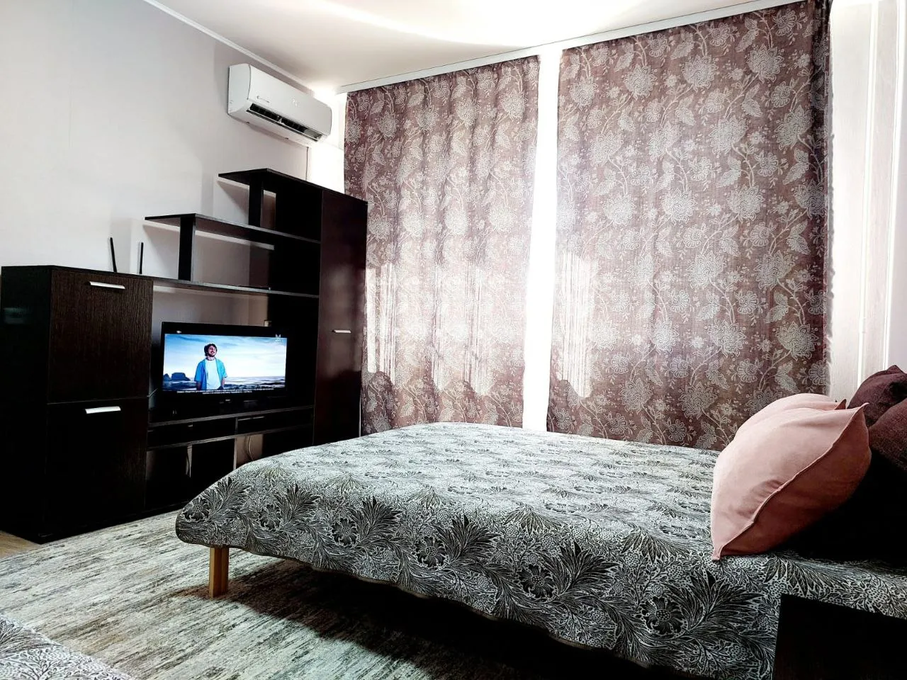 Миниатюра квартиры 7