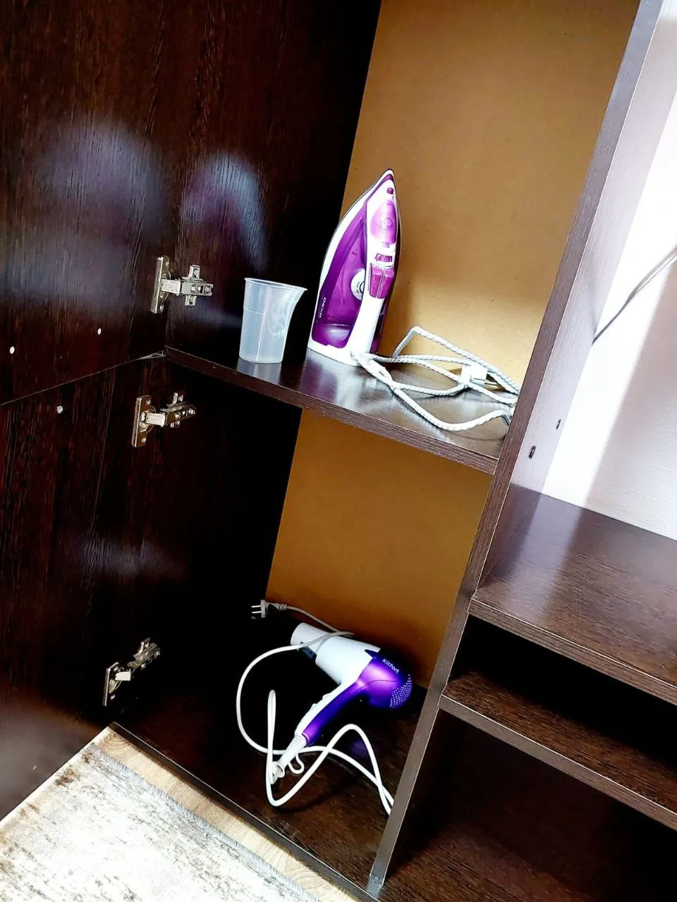 Миниатюра квартиры 27