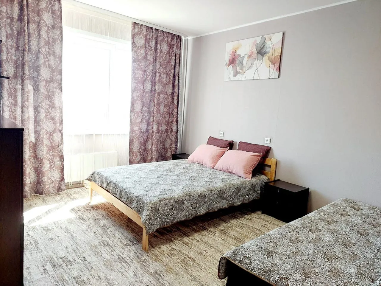 Миниатюра квартиры 8