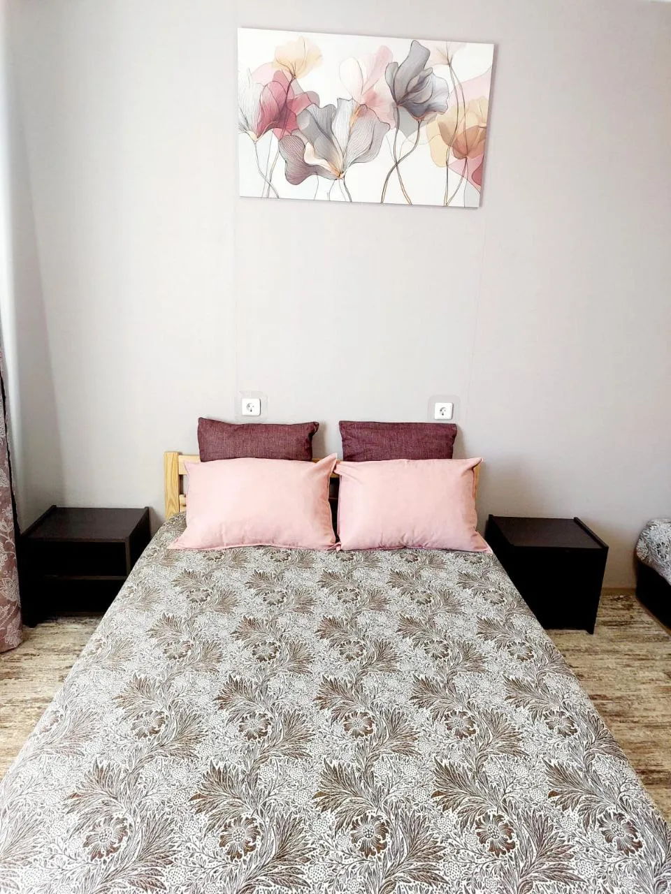 Миниатюра квартиры 10