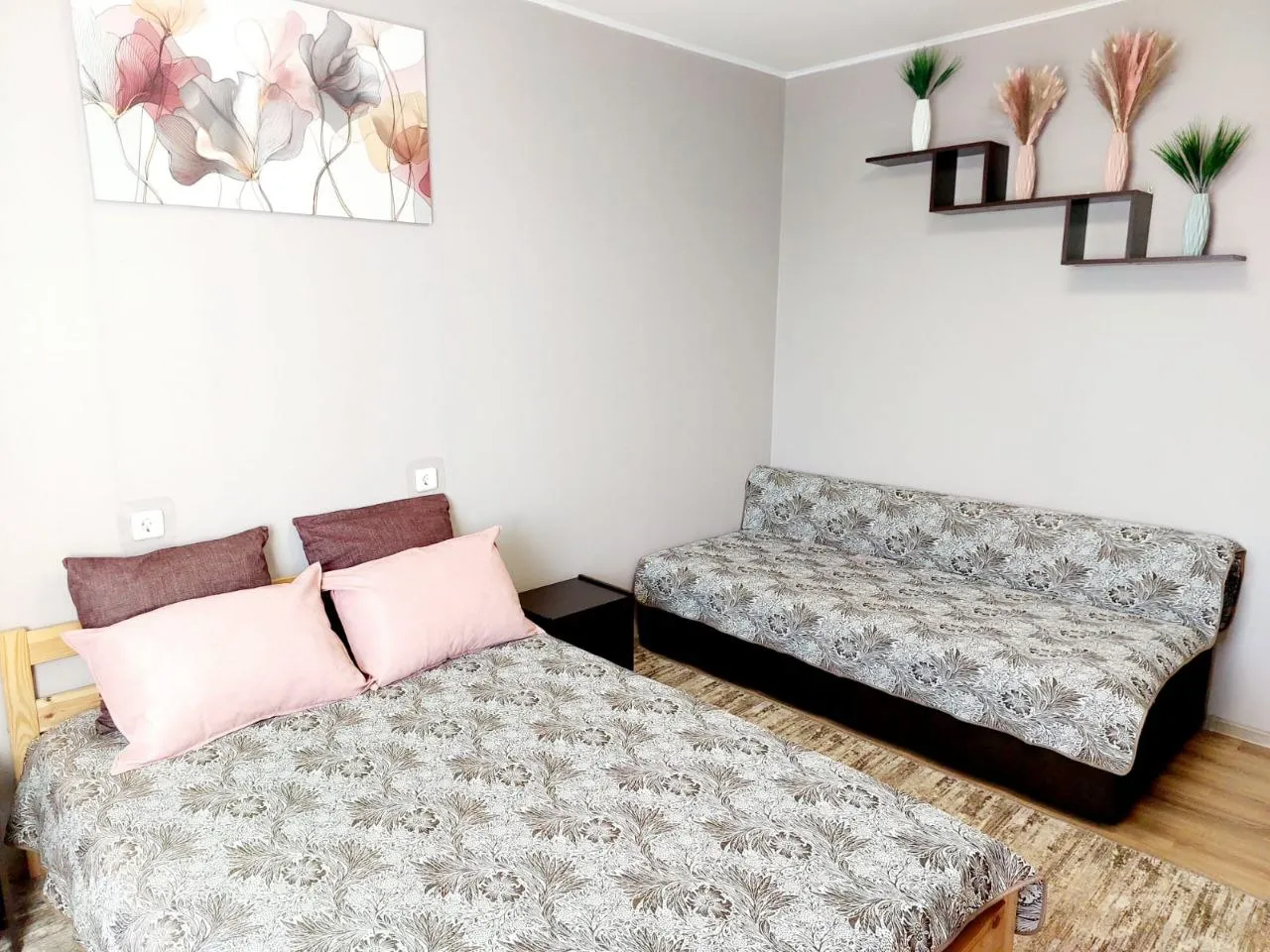 Миниатюра квартиры 9