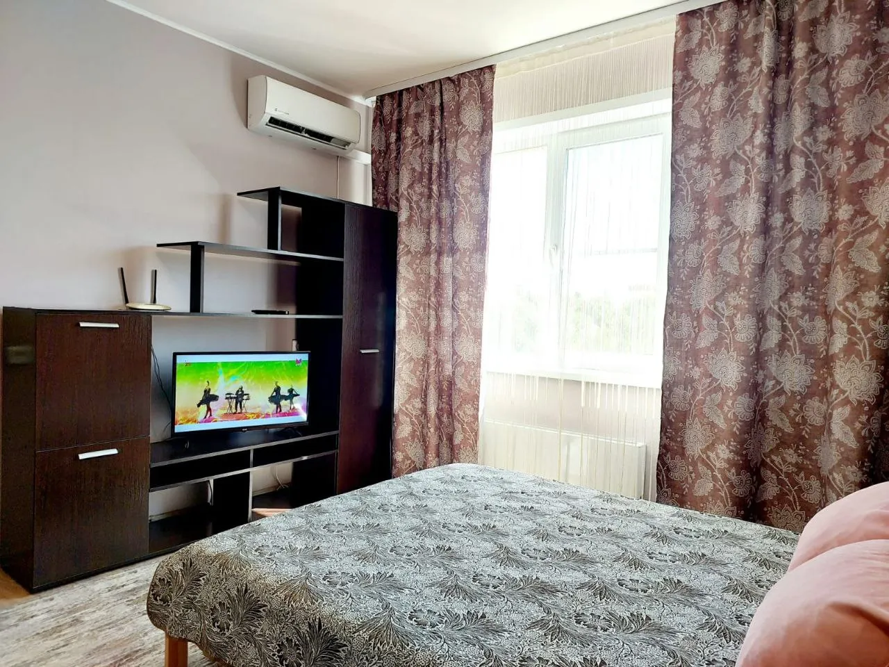 Миниатюра квартиры 1