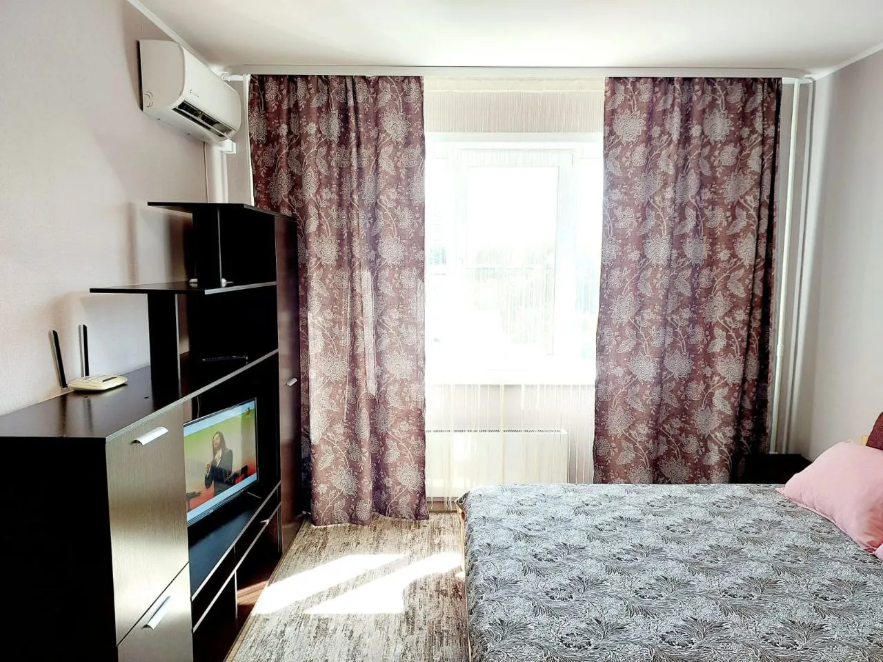 Миниатюра квартиры 6