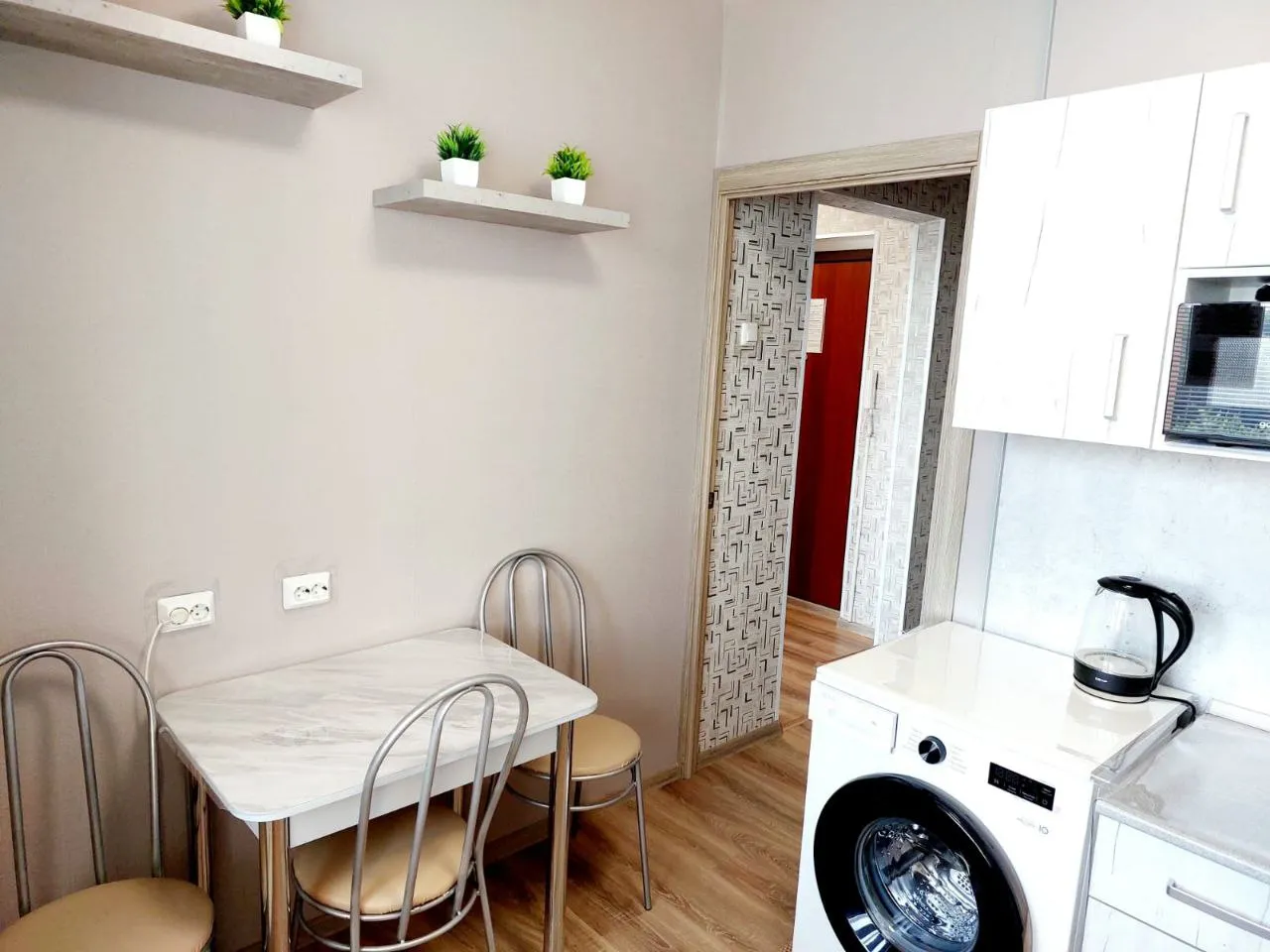 Миниатюра квартиры 13