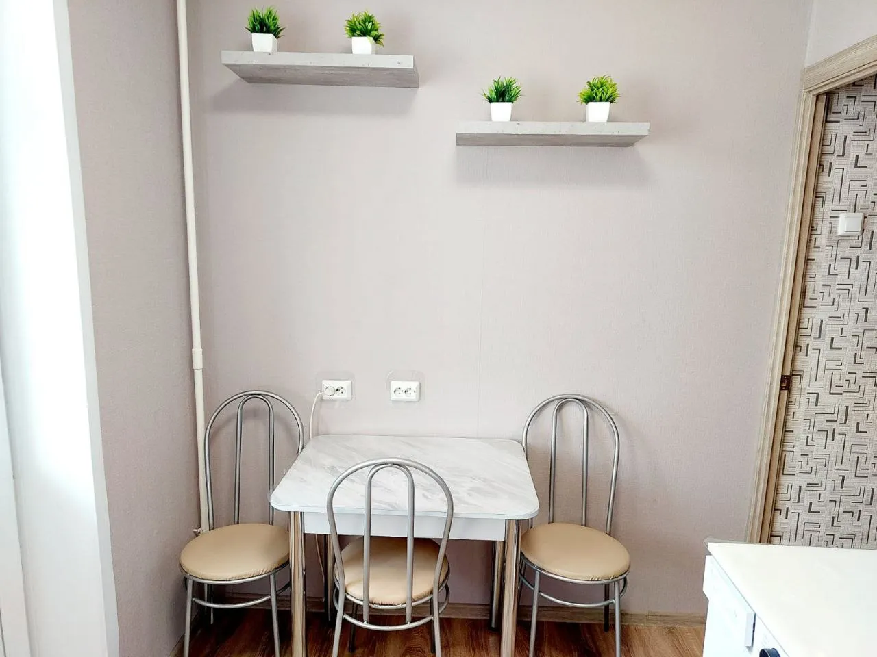 Миниатюра квартиры 14