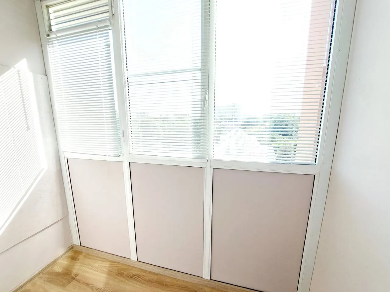 Миниатюра квартиры 29