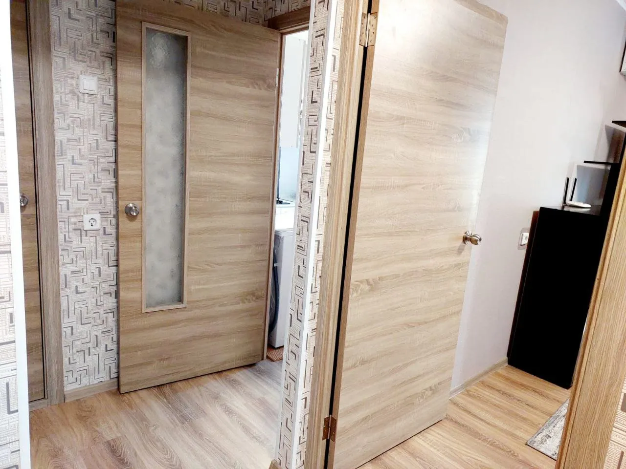 Миниатюра квартиры 20