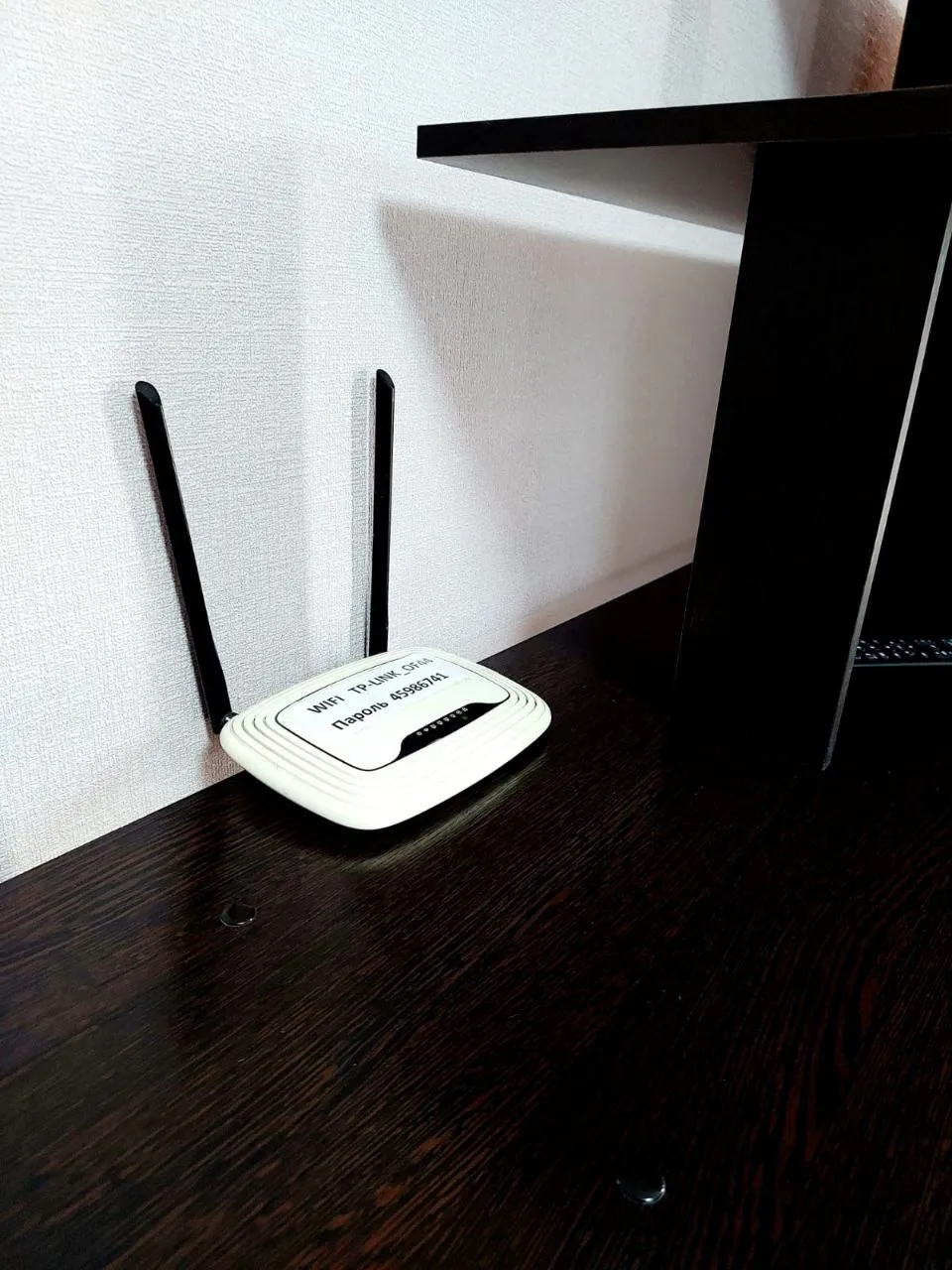 Миниатюра квартиры 26