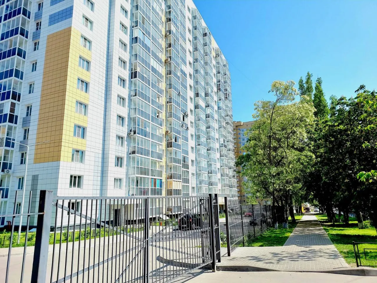 Миниатюра квартиры 7