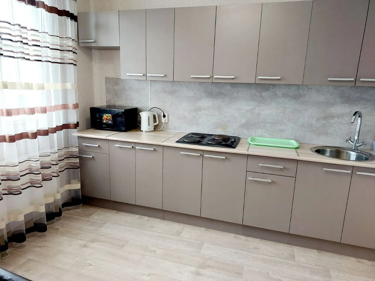 Миниатюра квартиры 12