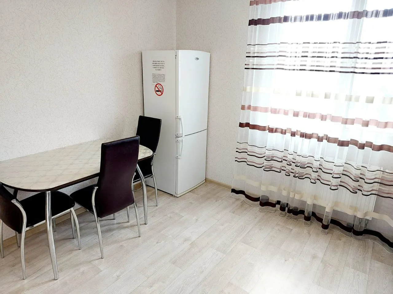 Миниатюра квартиры 14