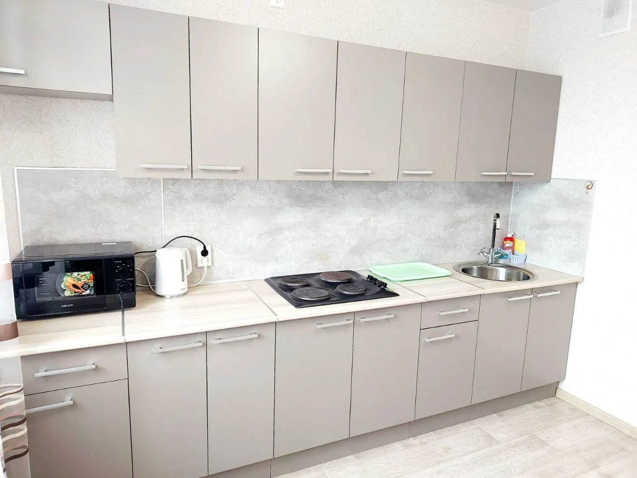 Миниатюра квартиры 13