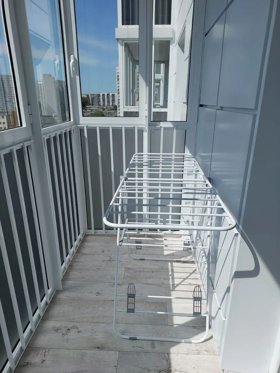 Миниатюра квартиры 24