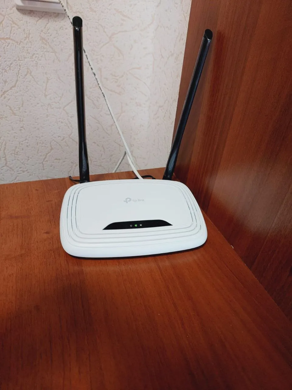 Миниатюра квартиры 22