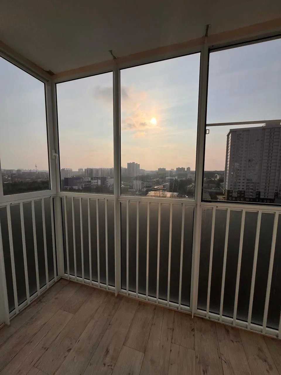 Миниатюра квартиры 25