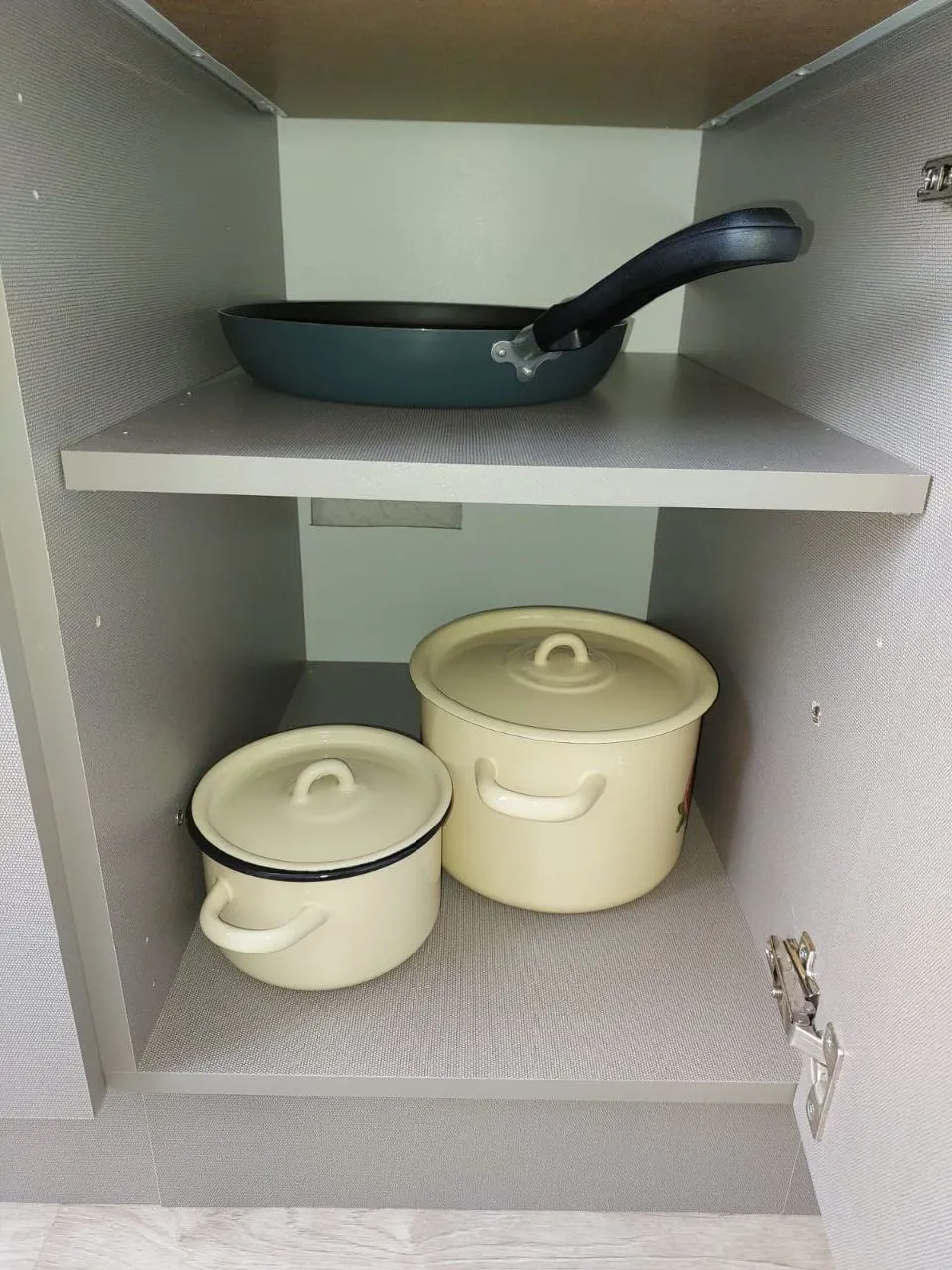 Миниатюра квартиры 18