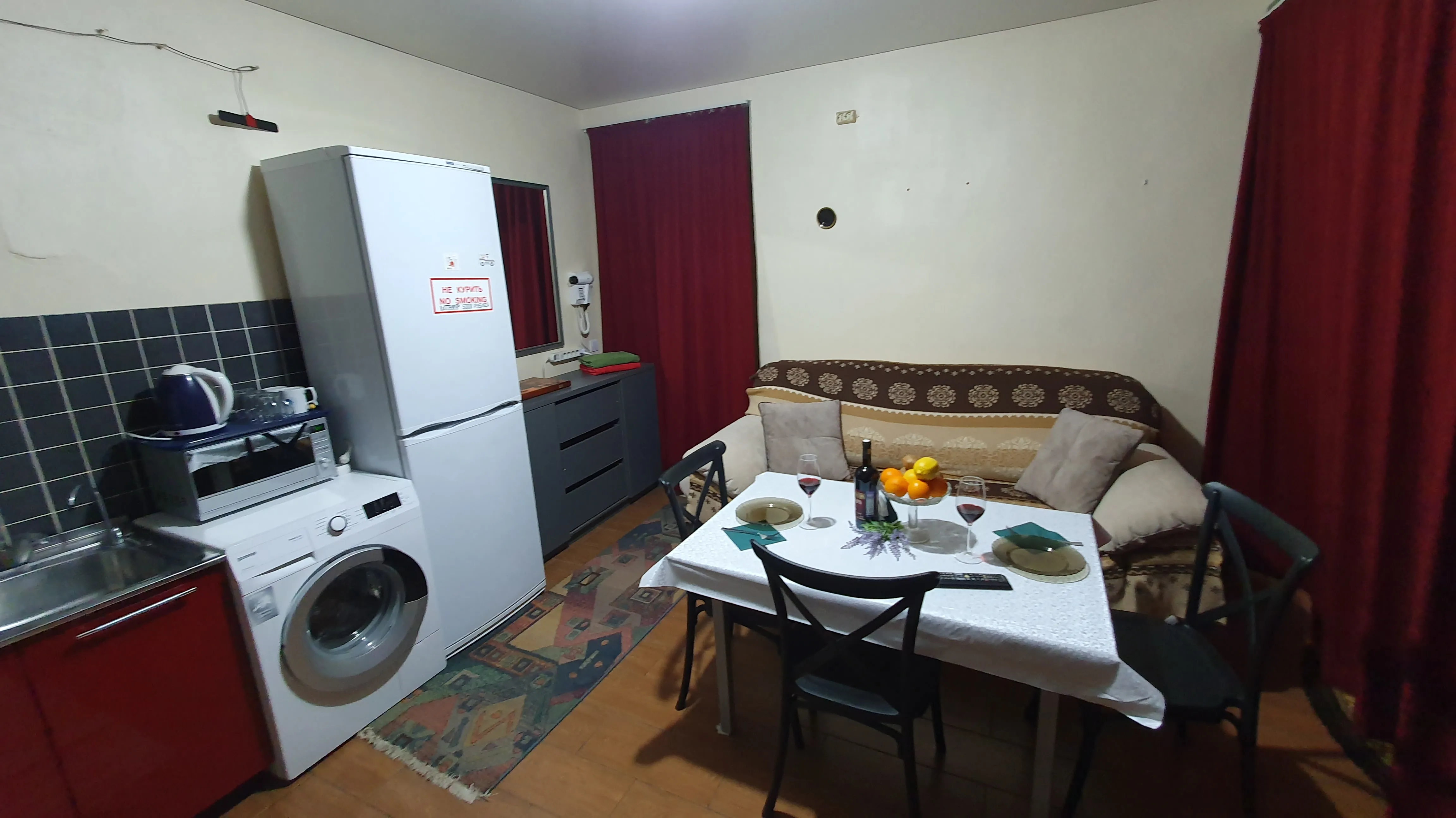 Миниатюра квартиры 3