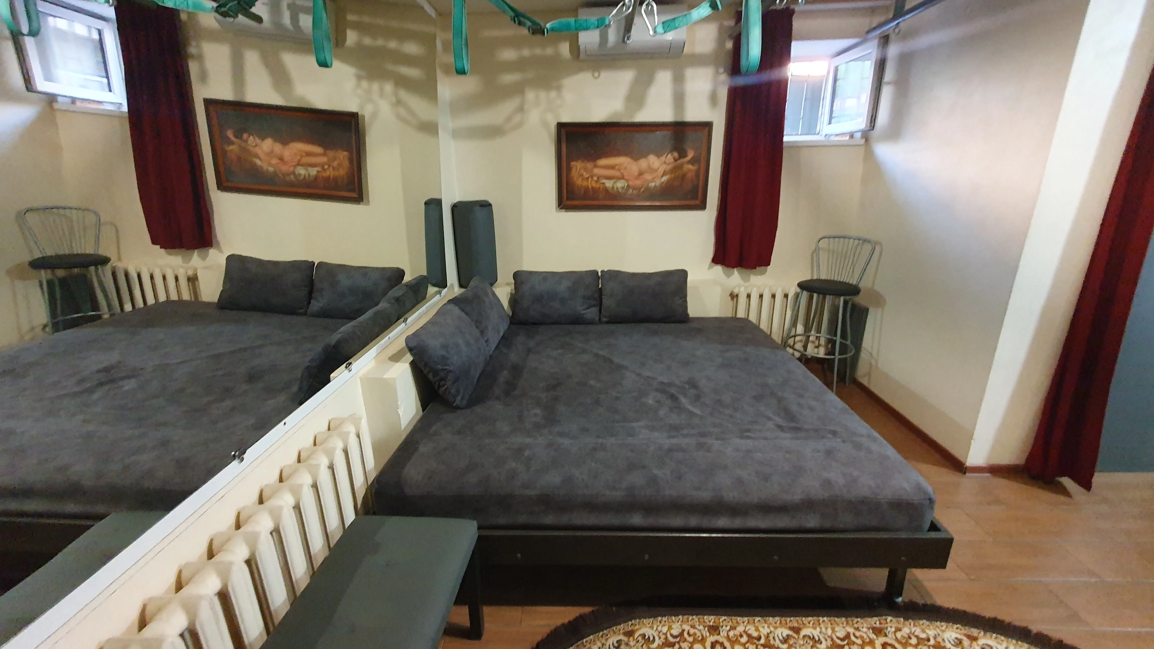 Миниатюра квартиры 4