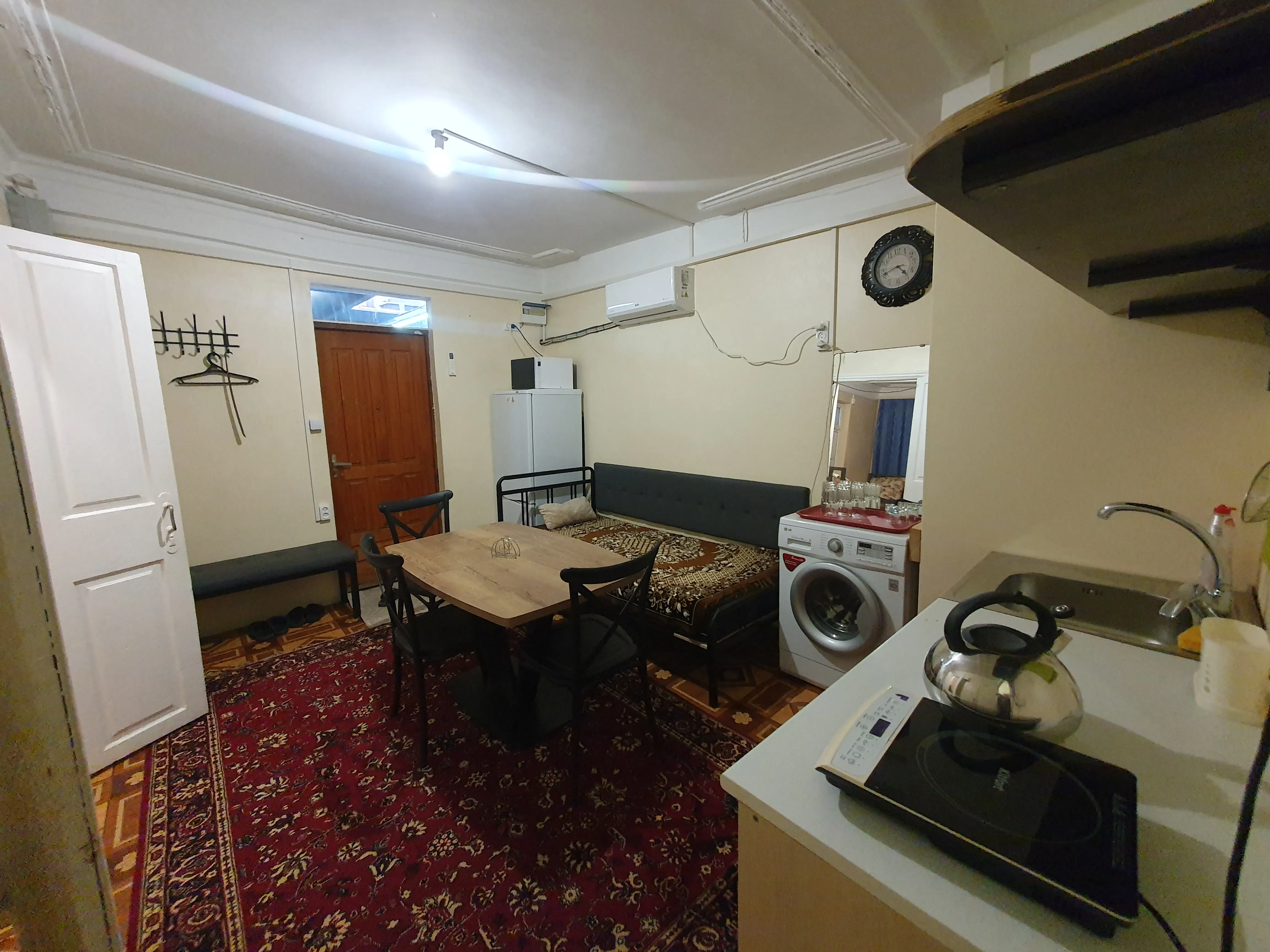 Миниатюра квартиры 2