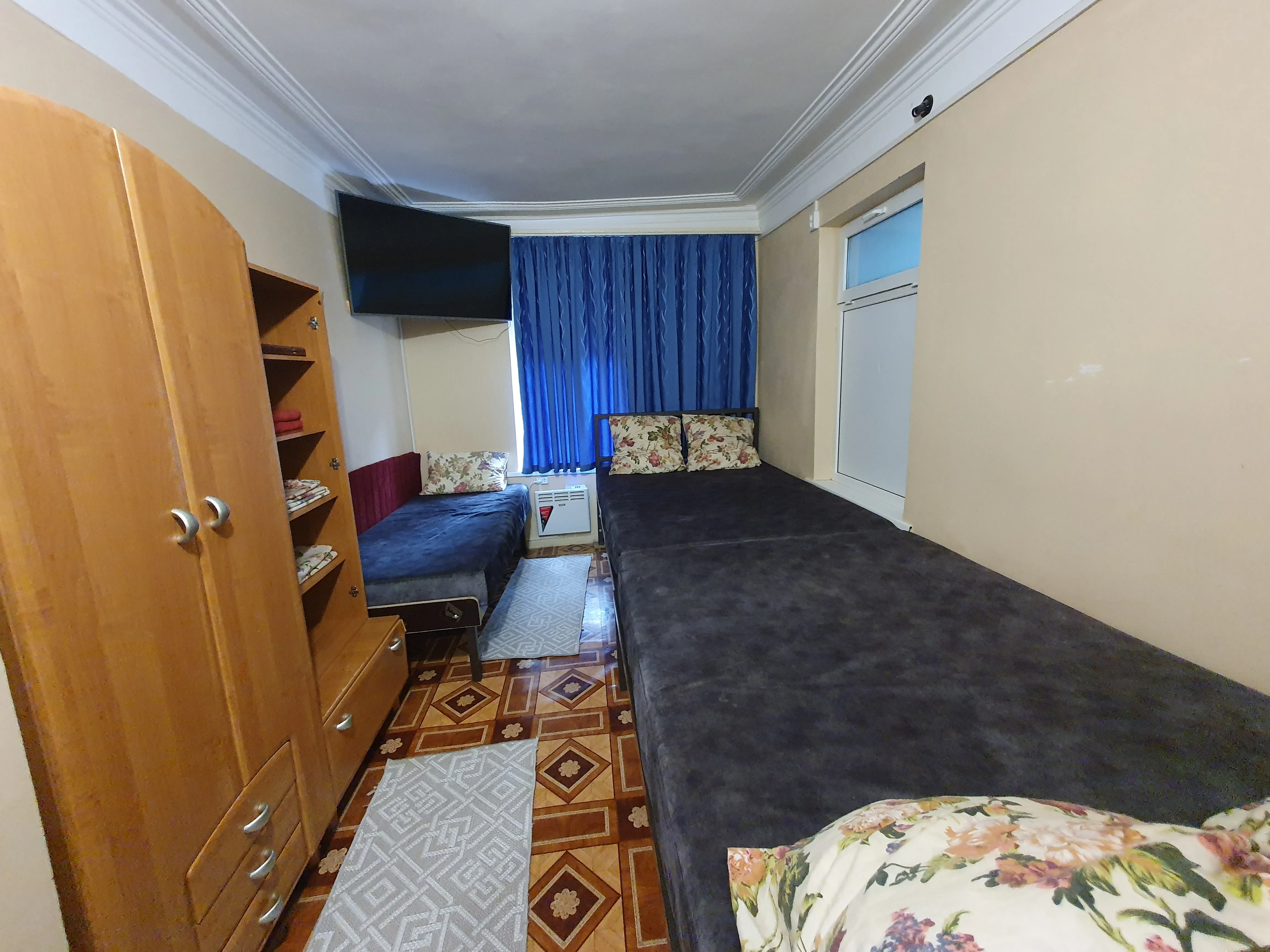 Миниатюра квартиры 4