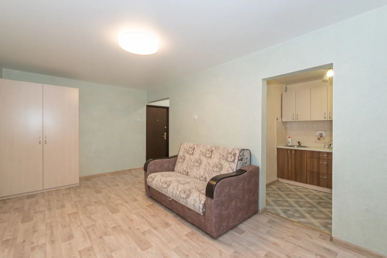 улица Бориса Богаткова, 228