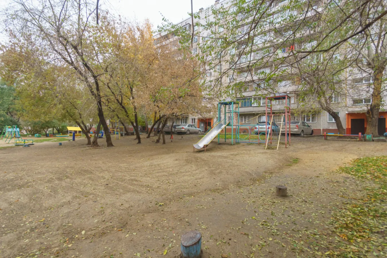 улица Бориса Богаткова, 228