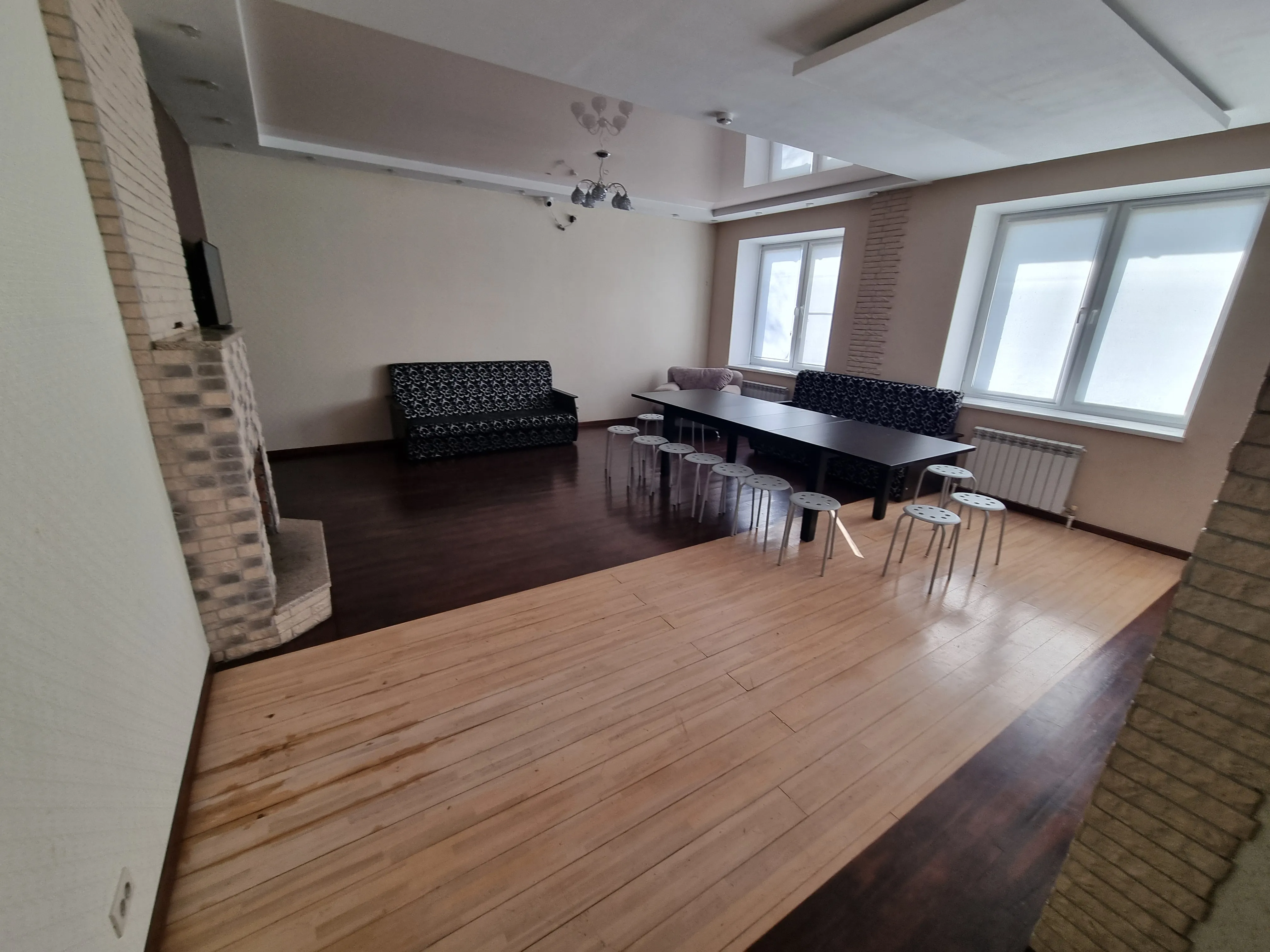 Миниатюра квартиры 3