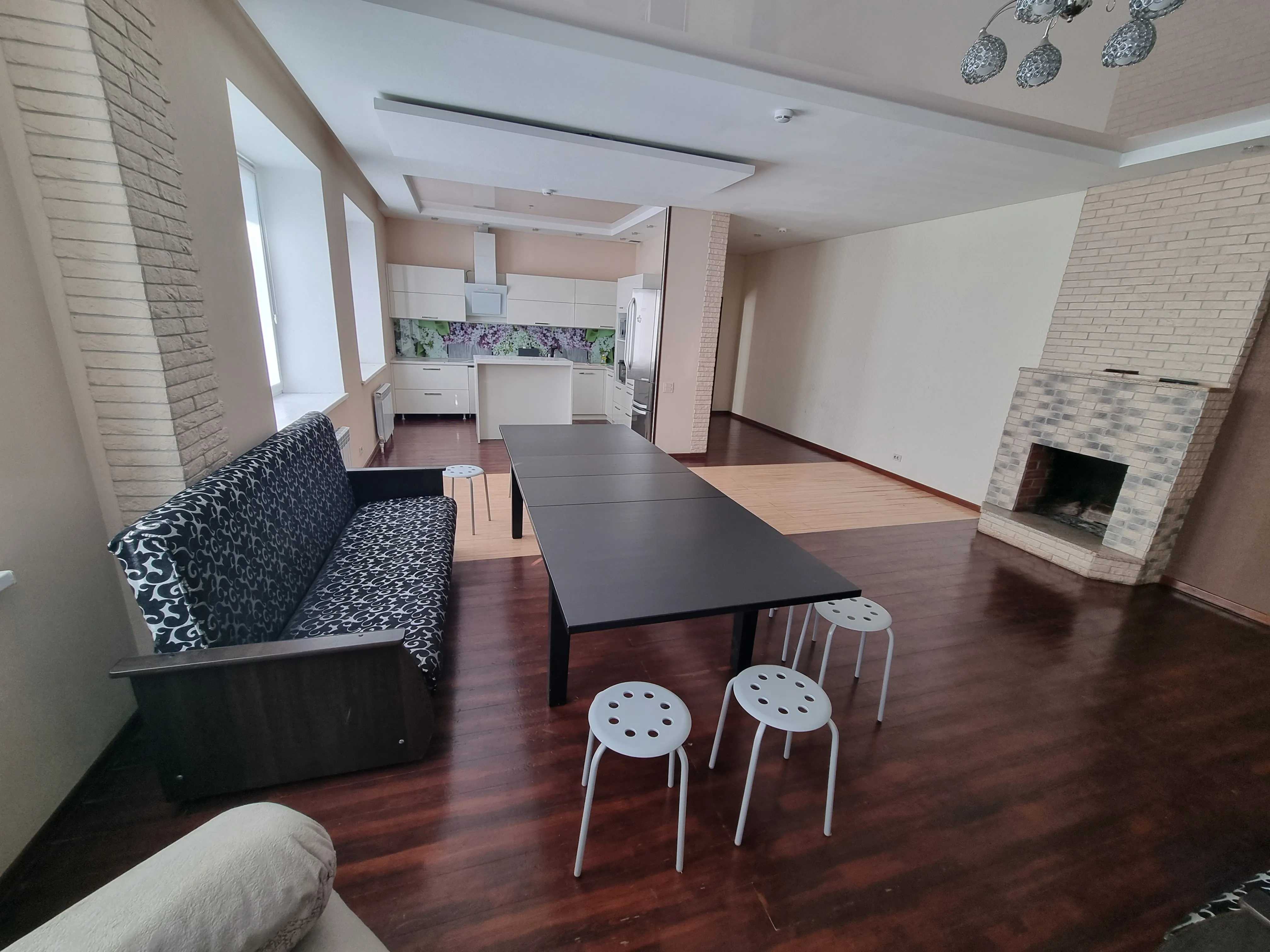 Миниатюра квартиры 5