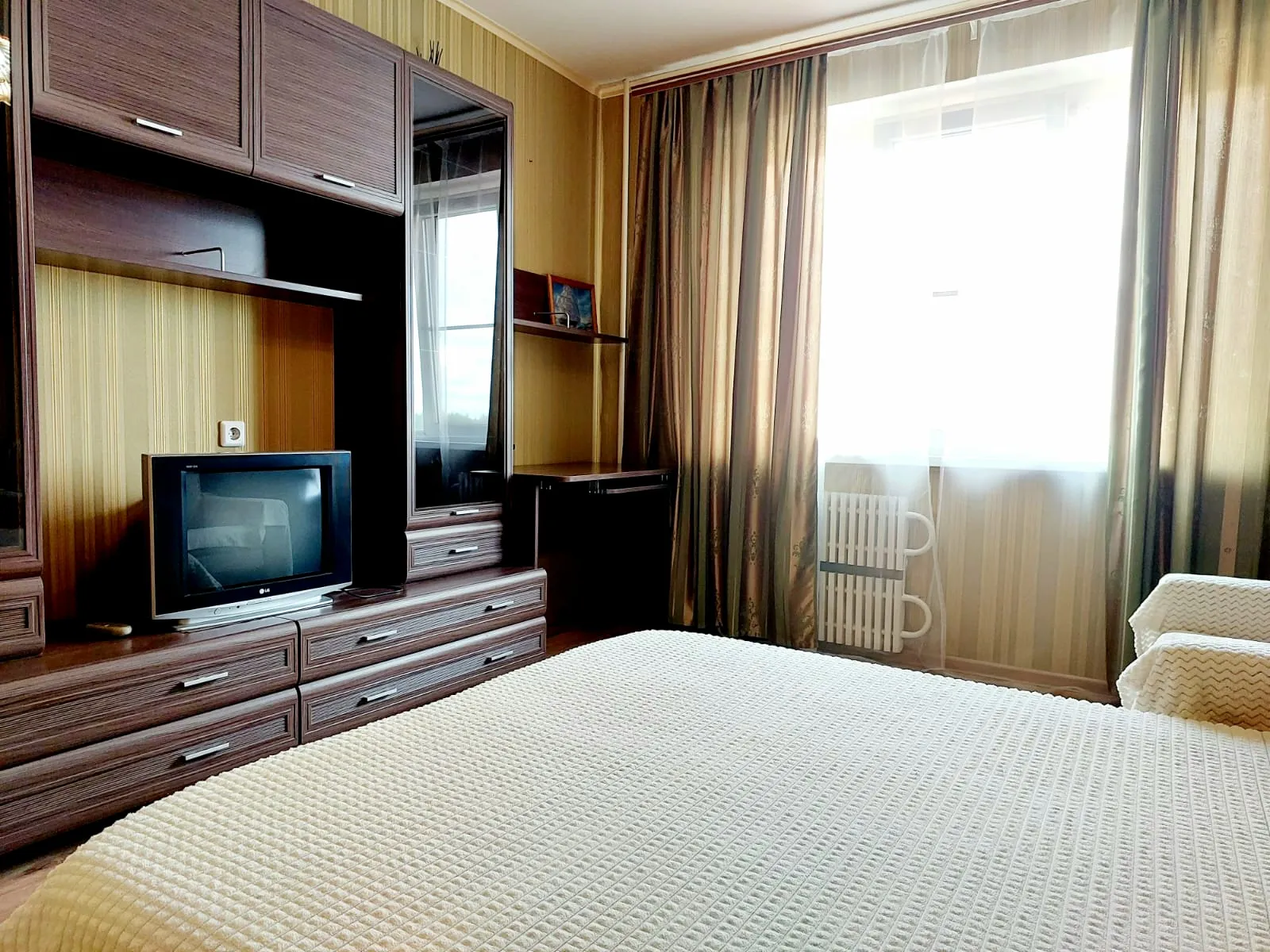 Миниатюра квартиры 6