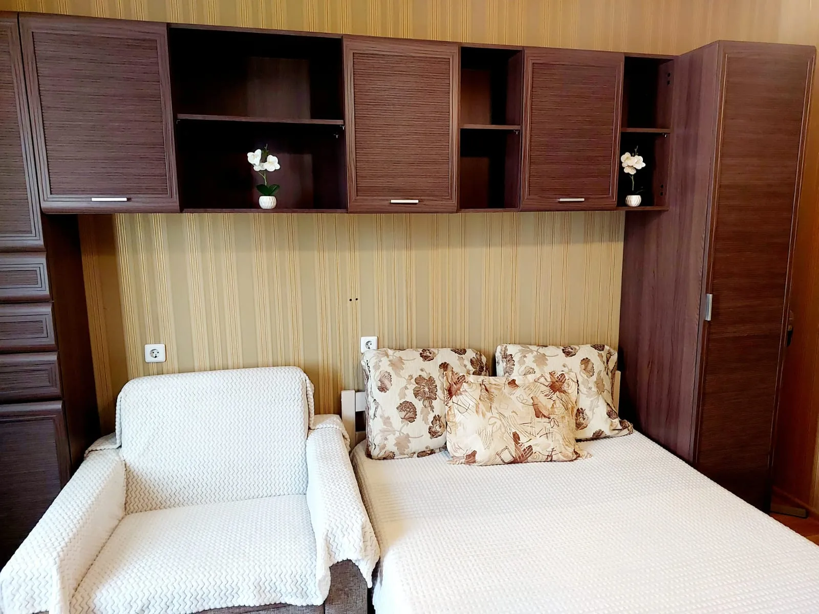 Миниатюра квартиры 7