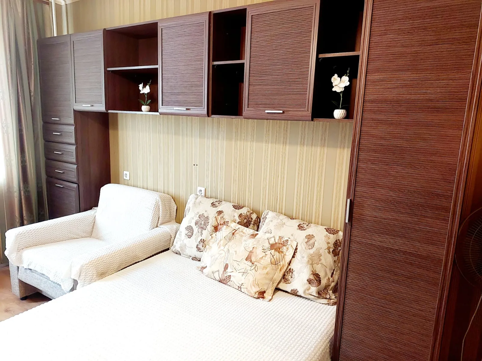 Миниатюра квартиры 8