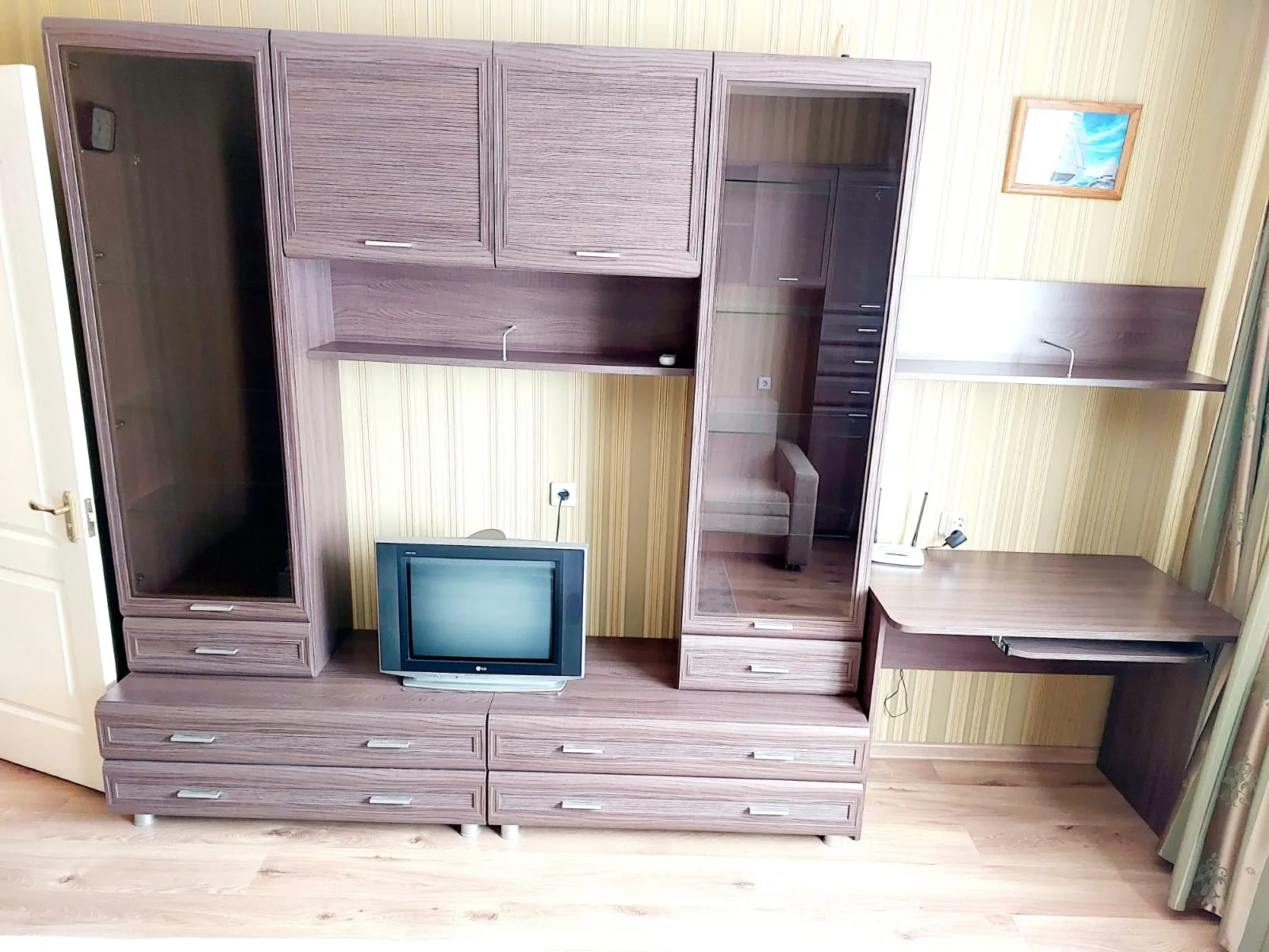 Миниатюра квартиры 10