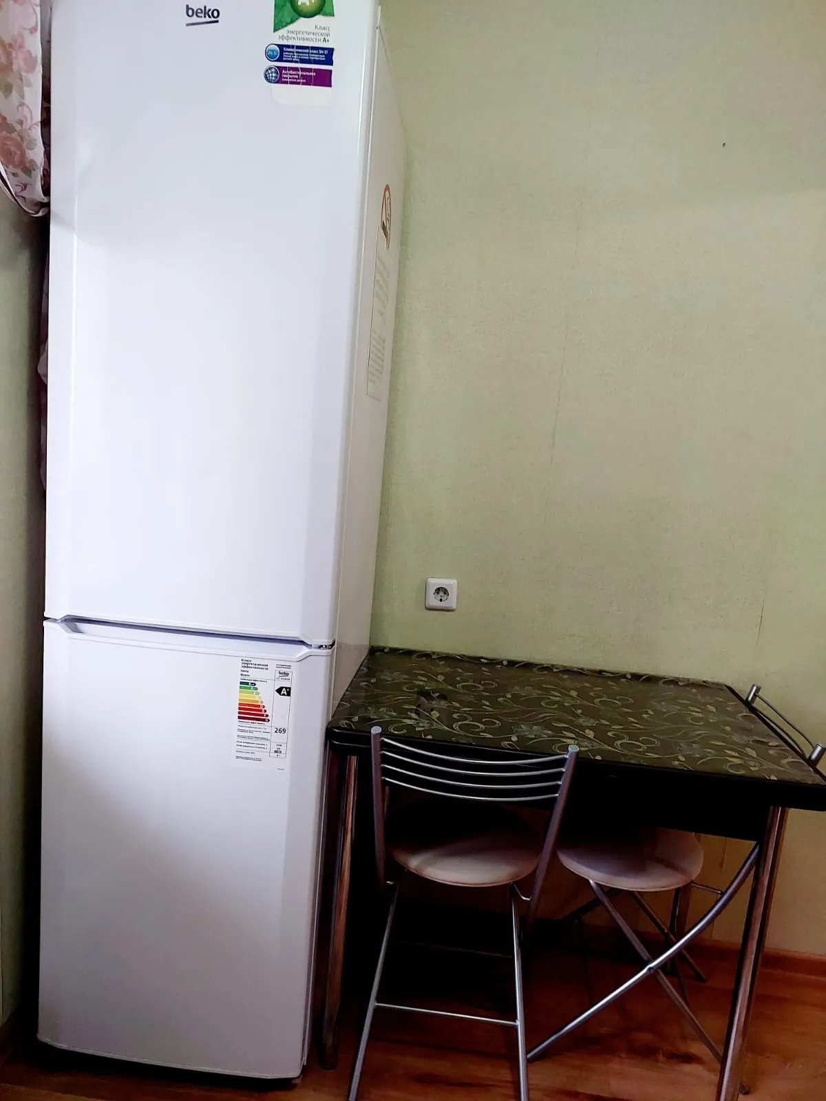 Миниатюра квартиры 14