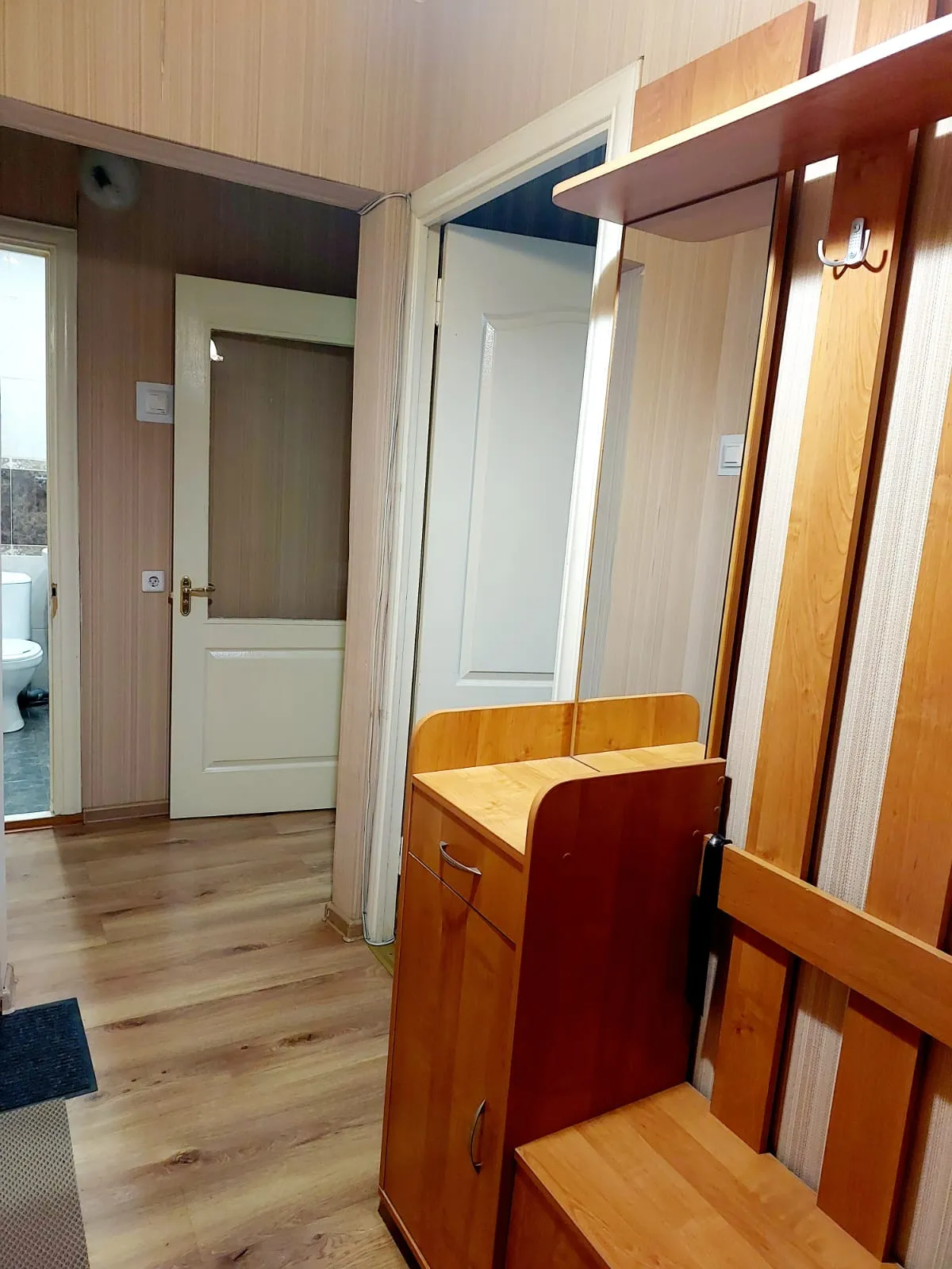 Миниатюра квартиры 17