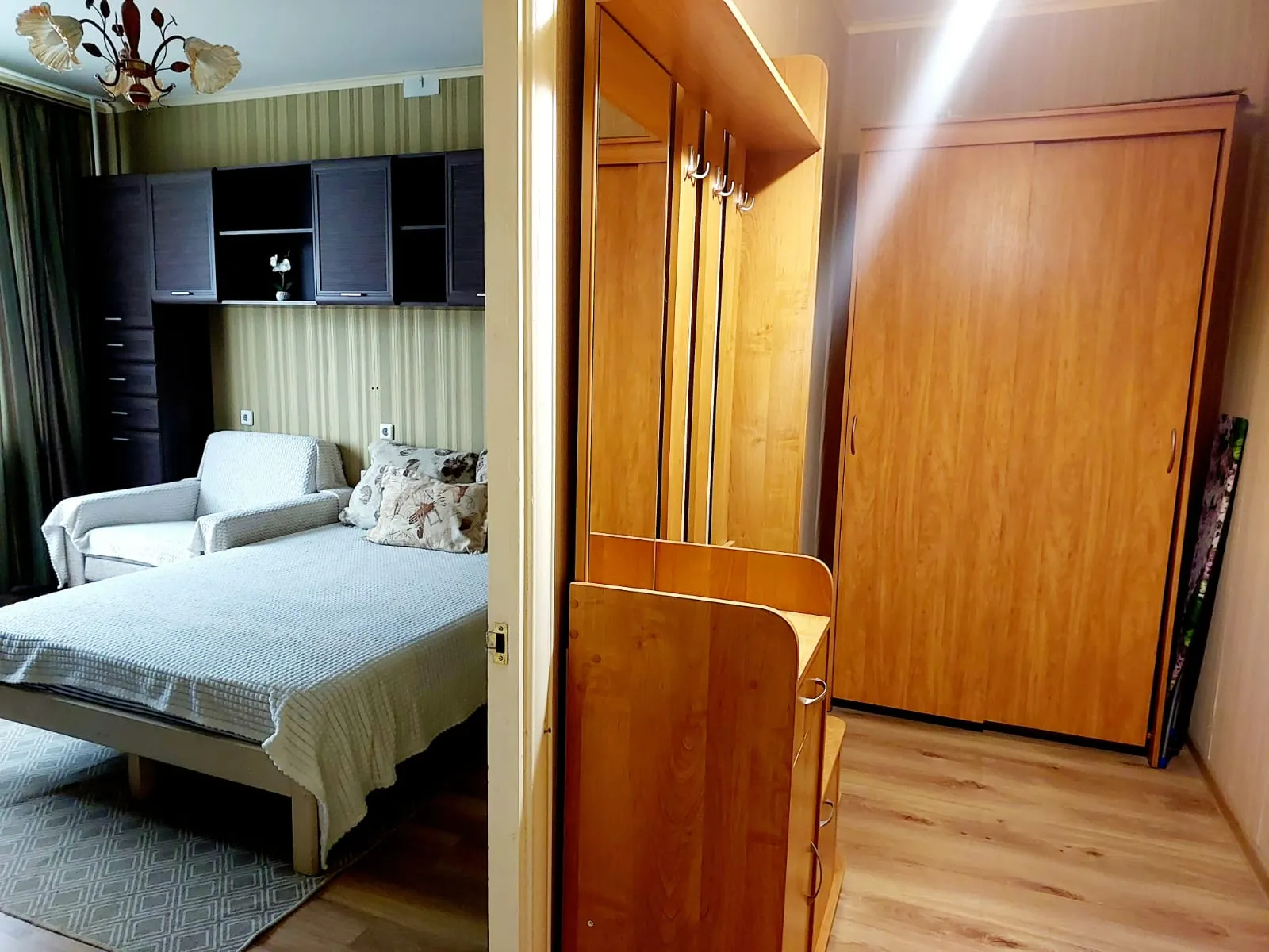 Миниатюра квартиры 18