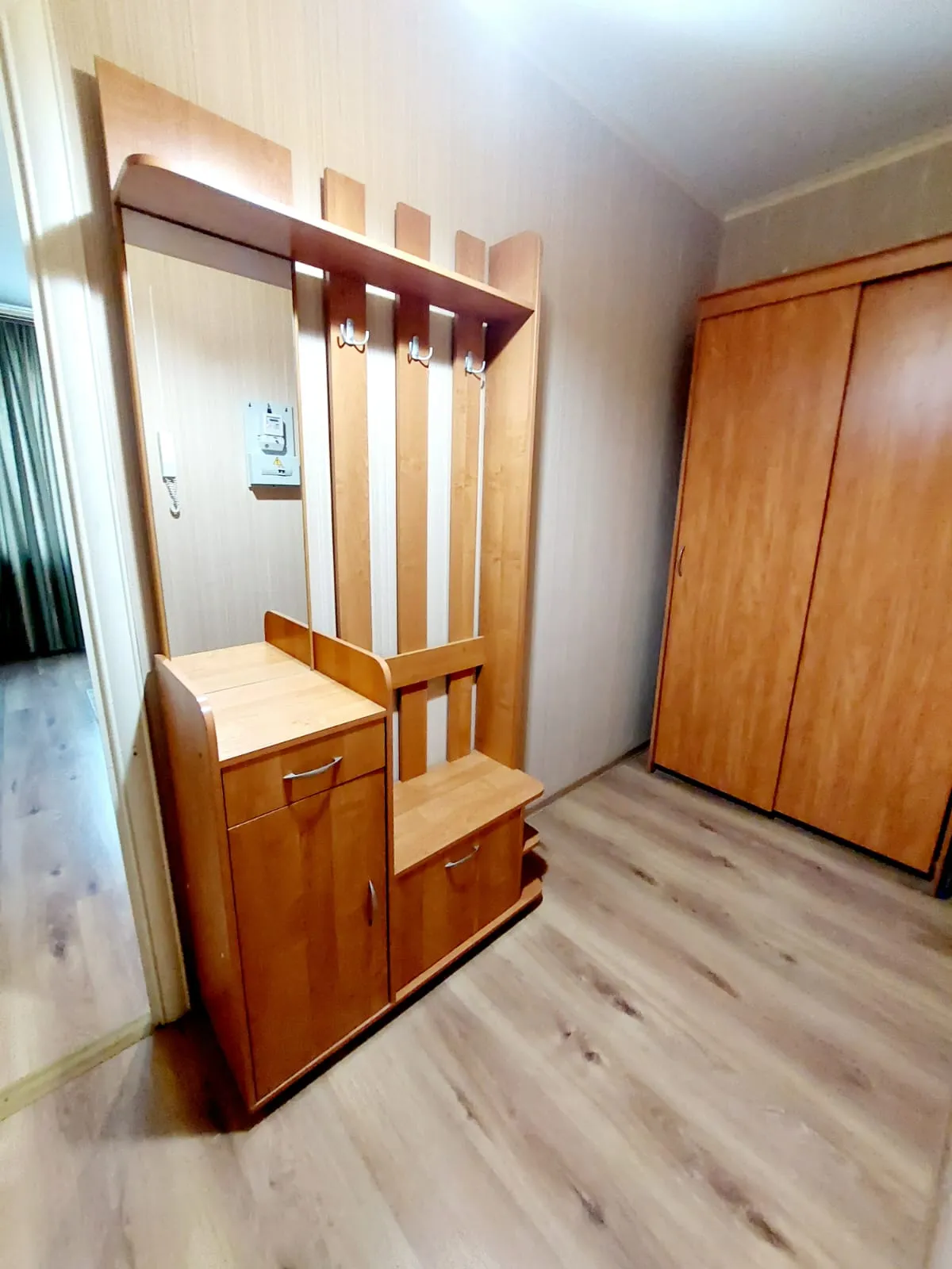 Миниатюра квартиры 4