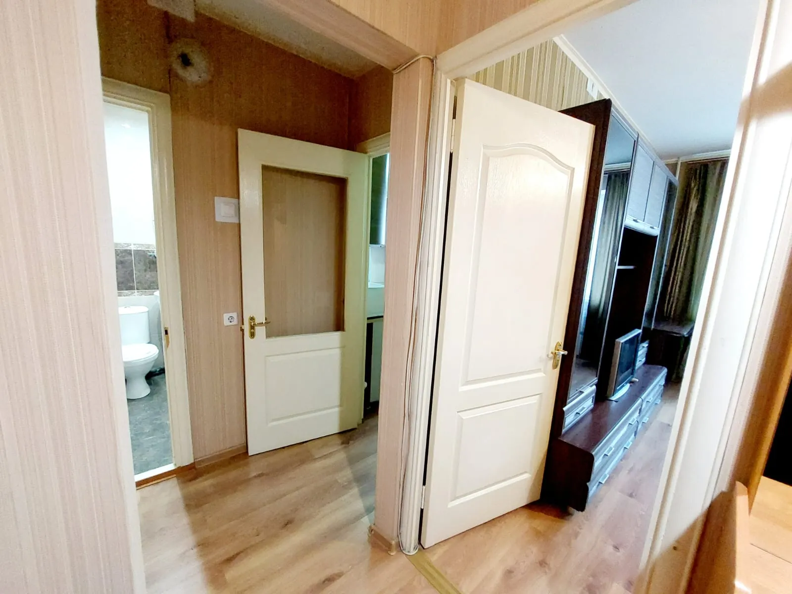 Миниатюра квартиры 19