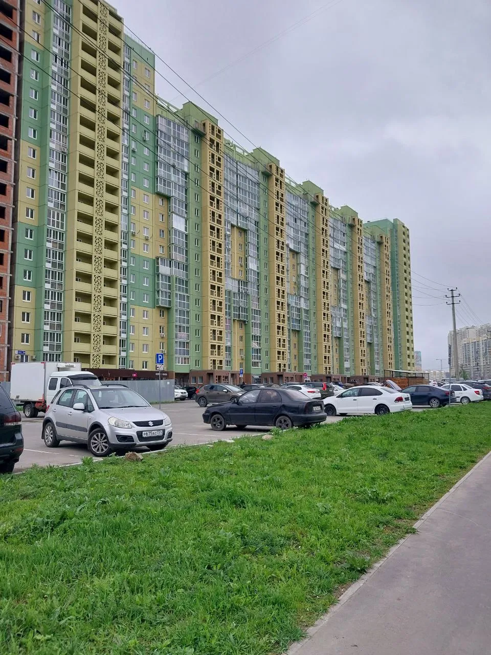 Миниатюра квартиры 11