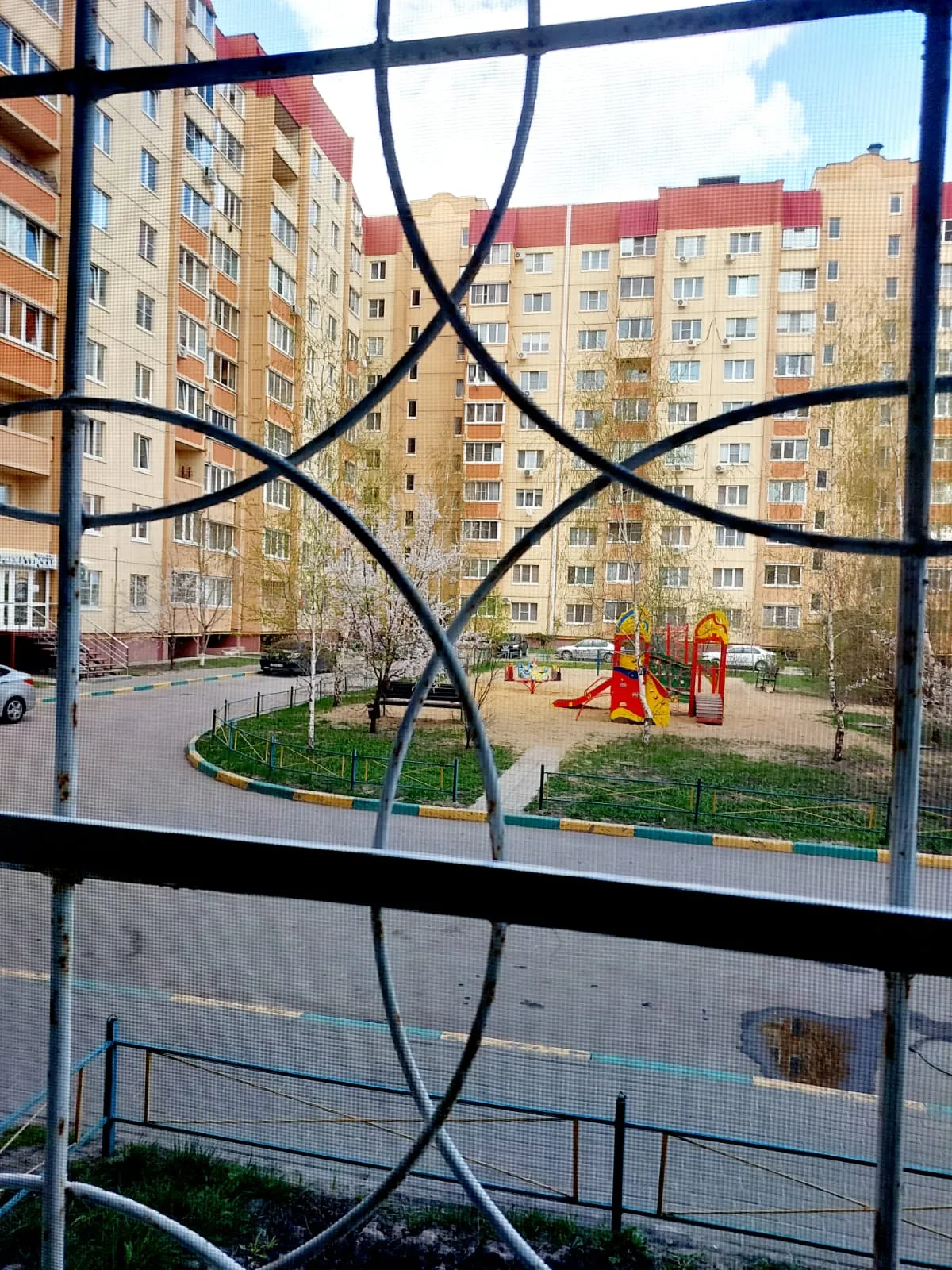 Миниатюра квартиры 4