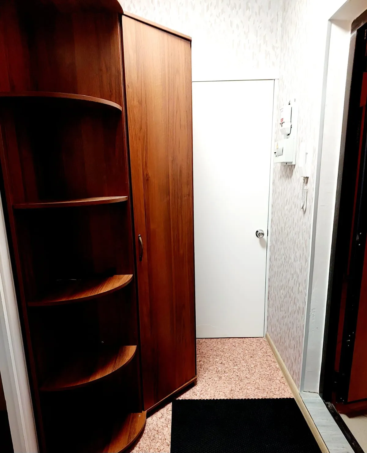 Миниатюра квартиры 6