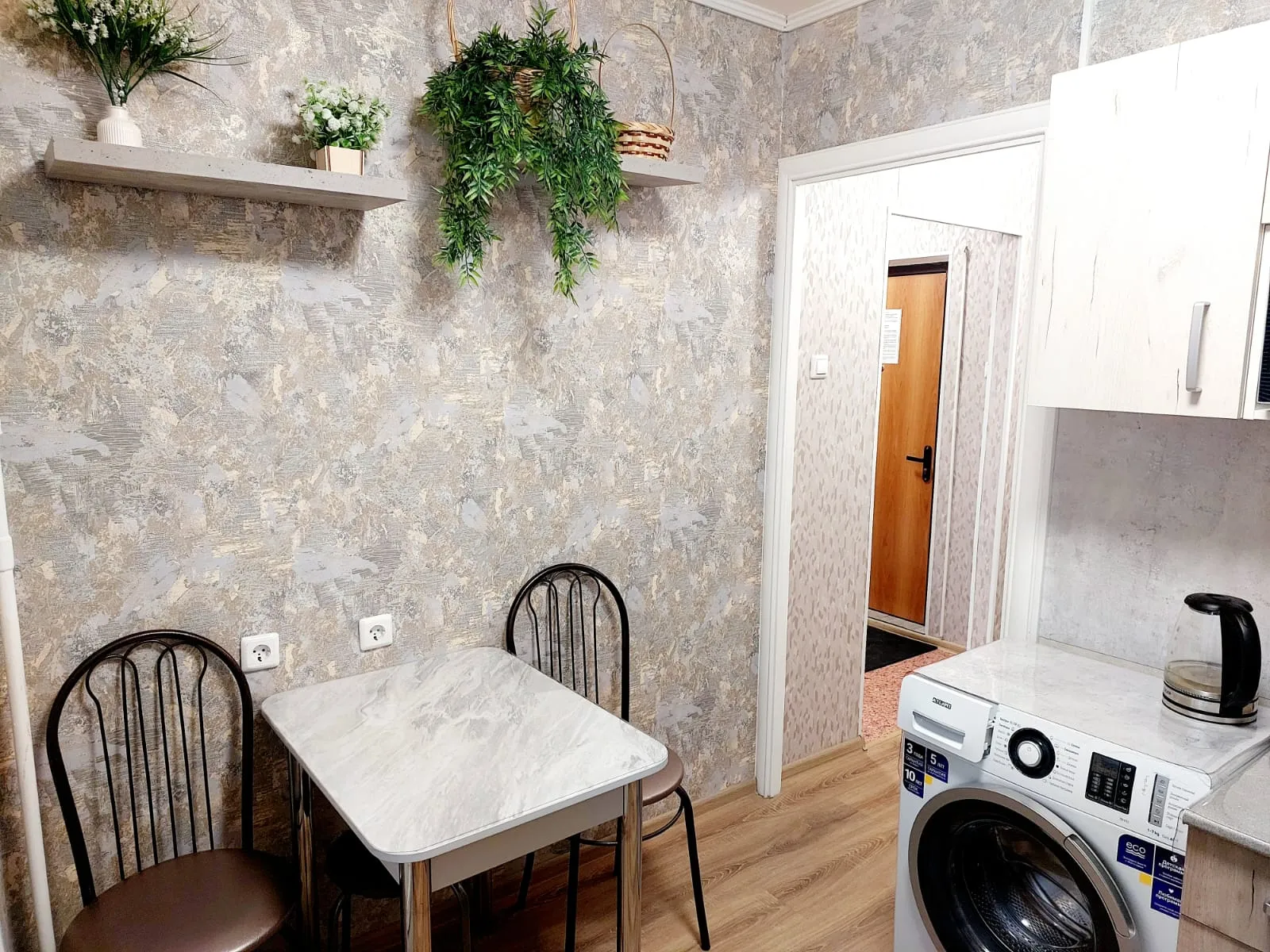 Миниатюра квартиры 11